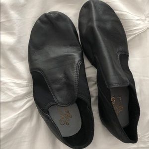 Black Jazz shoes